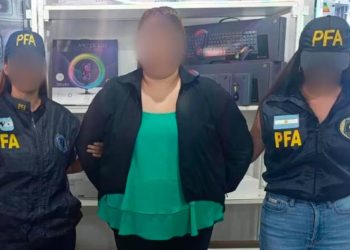 Argentina: casi 5.000 extranjeros fueron expulsados o rechazados en dos meses