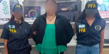 Argentina: casi 5.000 extranjeros fueron expulsados o rechazados en dos meses