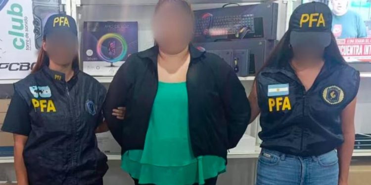 Argentina: casi 5.000 extranjeros fueron expulsados o rechazados en dos meses