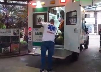 Falleció una madre tras dar a luz en su domicilio a su hijo
