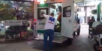 Falleció una mujer tras dar a luz en su domicilio a su hijo