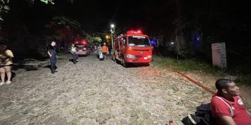 Incendio fatal: una mujer de 91 años perdió la vida