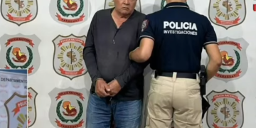 Detuvieron al prófugo por el femicidio de Zulma Beatriz