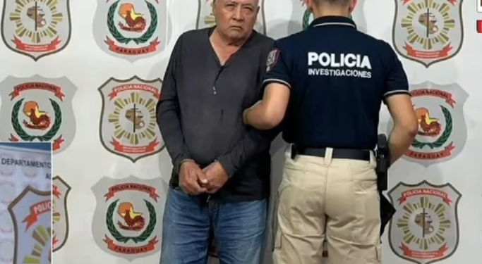 Detuvieron al prófugo por el feminicidio de Zulma Beatriz