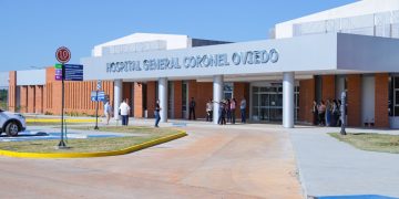 Coronel Oviedo: 2.500 pacientes oncológicos reciben atención cerca de su hogar