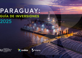 Cerca de 2.400 empresas mostraron interés en invertir en Paraguay