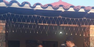 Asesinan a un pakistaní durante un asalto domiciliario