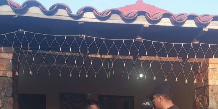 Asesinan a un pakistaní durante un asalto domiciliario con toma de rehén