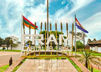 Recuperan vehículo robado luego de tiroteo en Fram