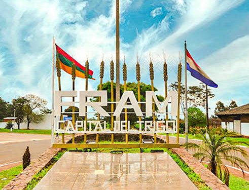 Recuperan vehículo robado luego de tiroteo en Fram