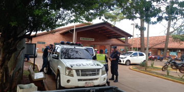 Decretan prisión preventiva para padres de niña fallecida por desnutrición