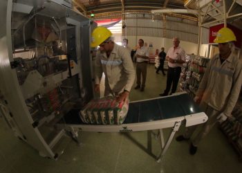 Ejecutivo reglamenta acceso a margen preferencial en licitaciones para productos y empresas nacionales