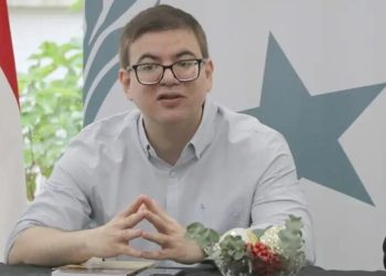 Convocan a mitin de repudio contra José Duarte Penayo