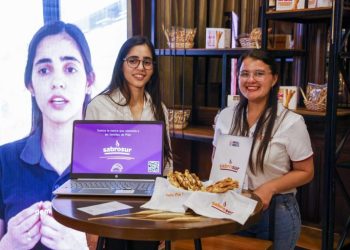 Mipymes asesoradas en Centros SBDC registraron más de G. 19.291 millones en ventas