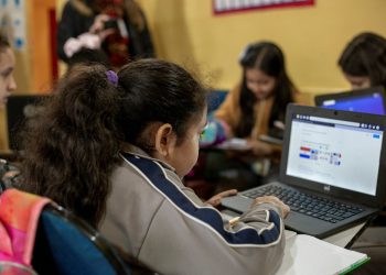 Proyectos del FEEI permiten incorporación de tecnología en la educación y primera infancia