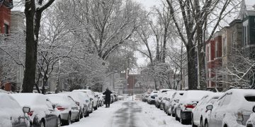 EE.UU bajo hielo: la tormenta ártica ya dejó 11 muertos y un apagón masivo