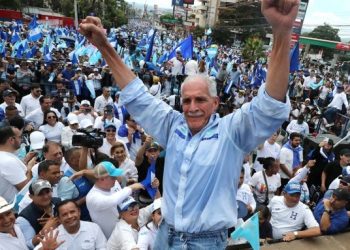 Nuevo presidente de Honduras eliminará 38 instituciones estatales