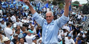Nuevo presidente de Honduras eliminará 38 instituciones estatales