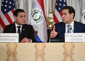 EE.UU invitó a Paraguay a la cumbre sobre minerales críticos