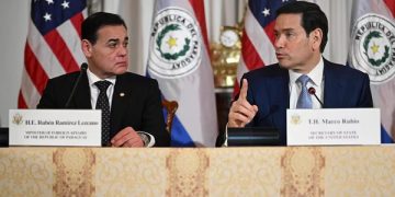 EE.UU invitó a Paraguay a la cumbre sobre minerales críticos