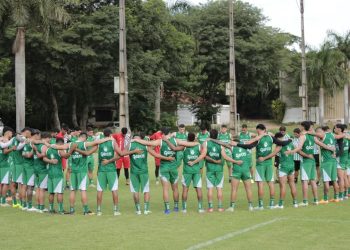 En la Fortaleza, Ameliano recibe al ascendido Rubio Ñu