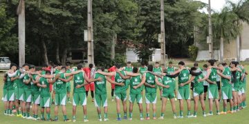 En la Fortaleza, Ameliano recibe al ascendido Rubio Ñu