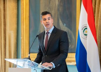 Peña: “el pueblo venezolano merece vivir días mejores en democracia y paz”