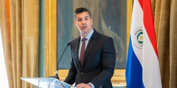 Peña: “el pueblo venezolano merece vivir días mejores en democracia y paz”