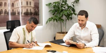 El Poder Ejecutivo promulgó la ley del Presupuesto General 2026