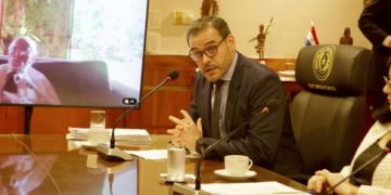 Sala Constitucional registró 3.453 nuevas acciones durante 2025