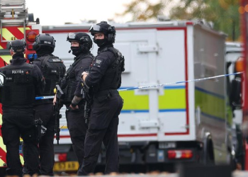 Tres muertos y un herido grave tras un tiroteo en Australia