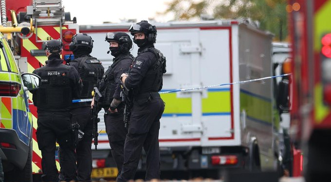 Tres muertos y un herido grave tras un tiroteo en Australia