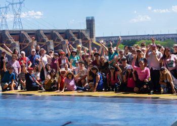 Navidad y feriado largo generaron USD 81 millones en turismo