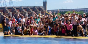 Navidad y feriado largo generaron USD 81 millones en turismo