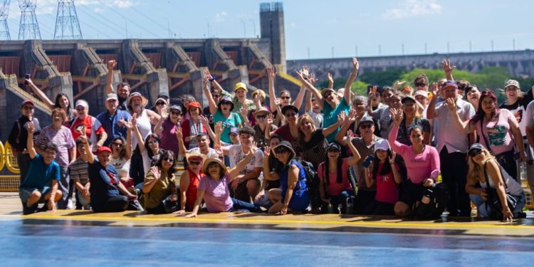 Navidad y feriado largo generaron USD 81 millones en turismo