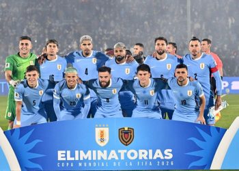 Uruguay elige Playa del Carmen, en México, como sitio de concentración para el Mundial