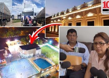 Gobernadora Liz Meza niega despilfarro en fiesta de 15 años de su hija