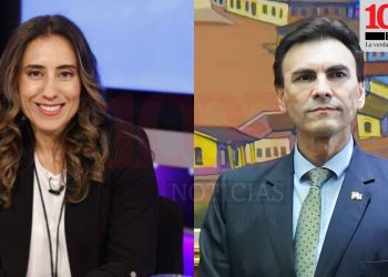 Bettina Albertini Alonso reemplaza a Carlos Pereira en el Consejo de IPS