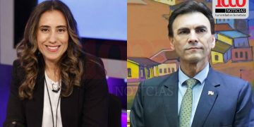 Bettina Albertini Alonso reemplaza a Carlos Pereira en el Consejo de IPS