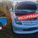 Auto robado a dos semanas de compra vuelve a manos de su dueña