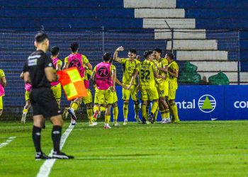 El Canario vuela alto en la Terraza