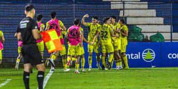El Canario vuela alto en la Terraza
