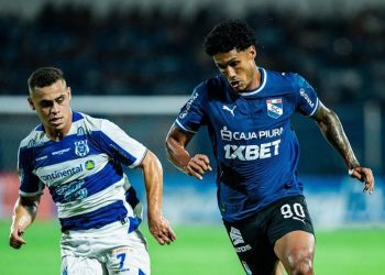 El Gallo Norteño quiere hacer otra vez historia en Perú