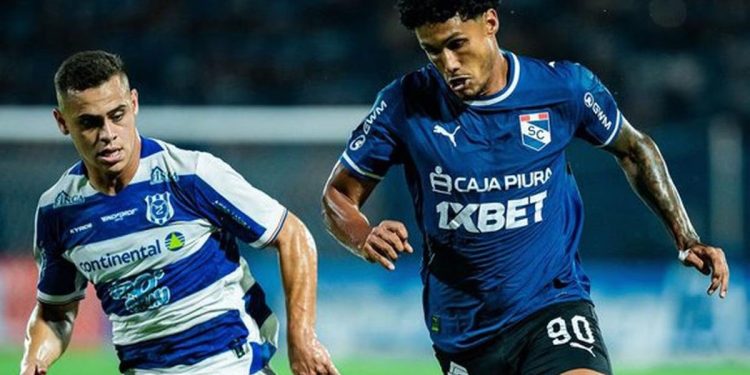 El Gallo Norteño quiere hacer otra vez historia en Perú