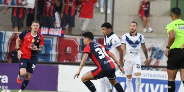 Cerro derrota a Ameliano y calma un poco las aguas