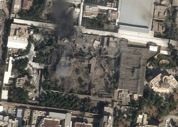 Ataques de Israel y EEUU a Irán desata escalada bélica en medio oriente