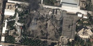 Ataques de Israel y EEUU a Irán desata escalada bélica en medio oriente