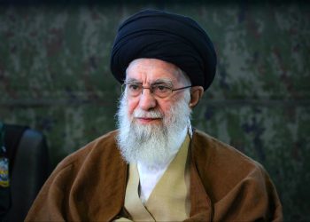 Confirman que el líder supremo iraní, el Ayatolá Khamenei, fue dado de baja
