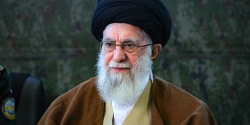 Confirman que el líder supremo iraní, el Ayatolá Khamenei, fue dado de baja