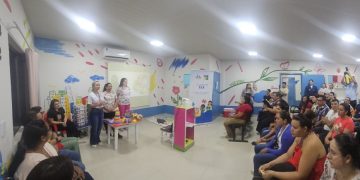 Fortalecen servicios de intervención temprana para niños con TEA en Alto Paraná